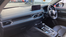 Mazda CX-5 2.0 Sport Edition 5dr Auto Petrol Estate